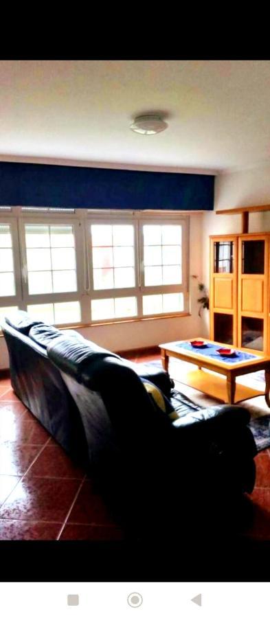 Piso Harley Apartment Camarinas Exterior photo