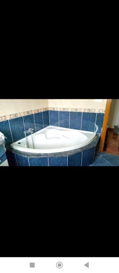 Piso Harley Apartment Camarinas Exterior photo