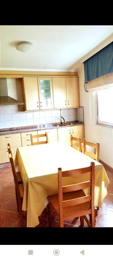 Piso Harley Apartment Camarinas Exterior photo